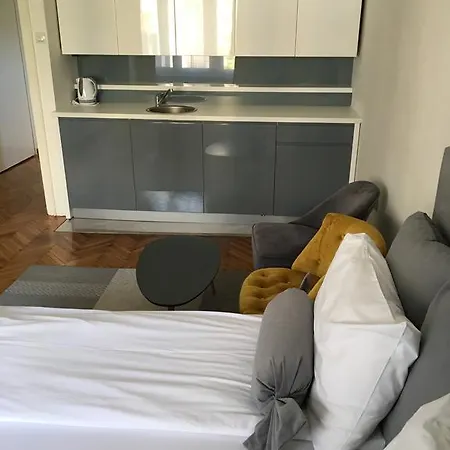 Silver Белград